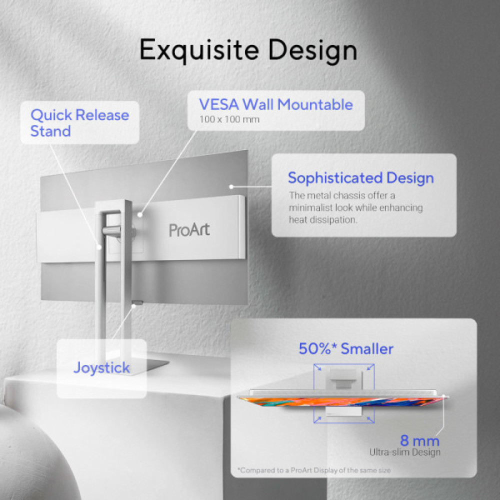 ASUS PA32UCDM  (90LM03HE-B01K70)