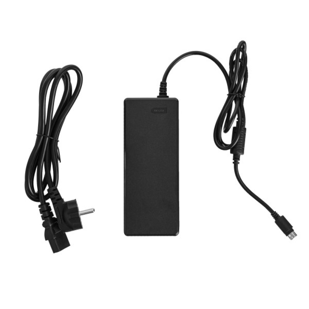 Комп'ютер персональний моноблок 2E Rational K6 23.8" FHD IPS Intel i3-12100, 16Gb, F256GB, UMA, H610, K6.610, 120W, Win11PE, чорний