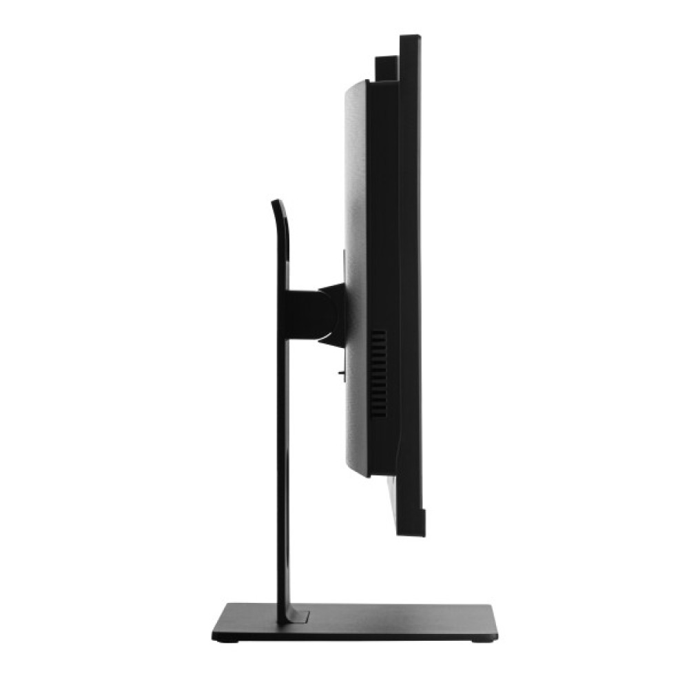 Комп'ютер персональний моноблок 2E Rational K6 23.8" FHD IPS Intel i3-12100, 16Gb, F256GB, UMA, H610, K6.610, 120W, Win11PE, чорний