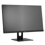 Комп'ютер персональний моноблок 2E Rational K6 23.8" FHD IPS Intel i3-12100, 16Gb, F256GB, UMA, H610, K6.610, 120W, Win11PE, чорний