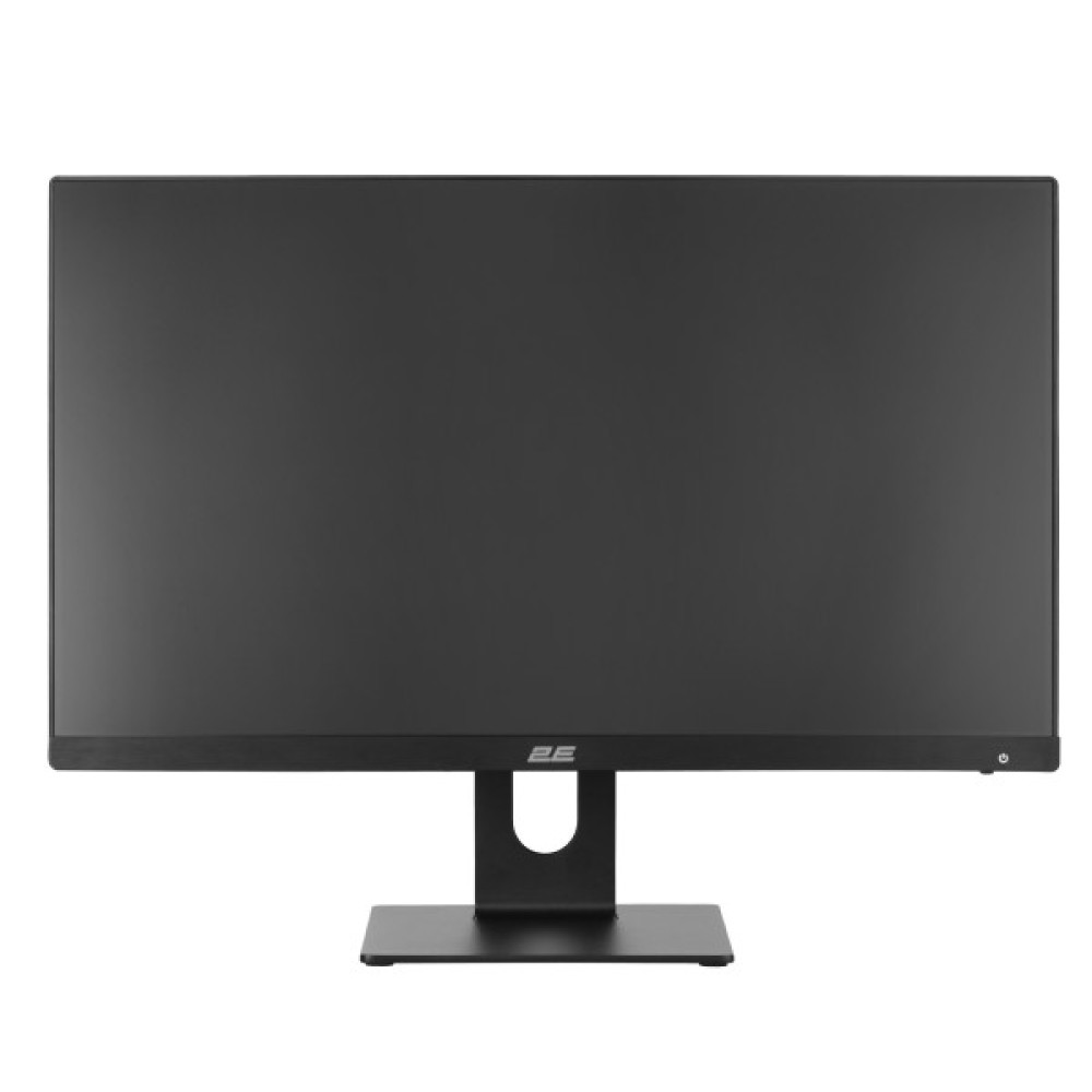 Комп'ютер персональний моноблок 2E Rational K6 23.8" FHD IPS Intel i3-12100, 16Gb, F256GB, UMA, H610, K6.610, 120W, Win11PE, чорний