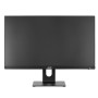 Комп'ютер персональний моноблок 2E Rational K6 23.8" FHD IPS Intel i3-12100, 16Gb, F256GB, UMA, H610, K6.610, 120W, Win11PE, чорний