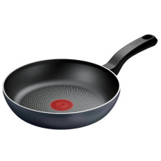 Сковорода Tefal So' Light 22см чорна (H0560342)