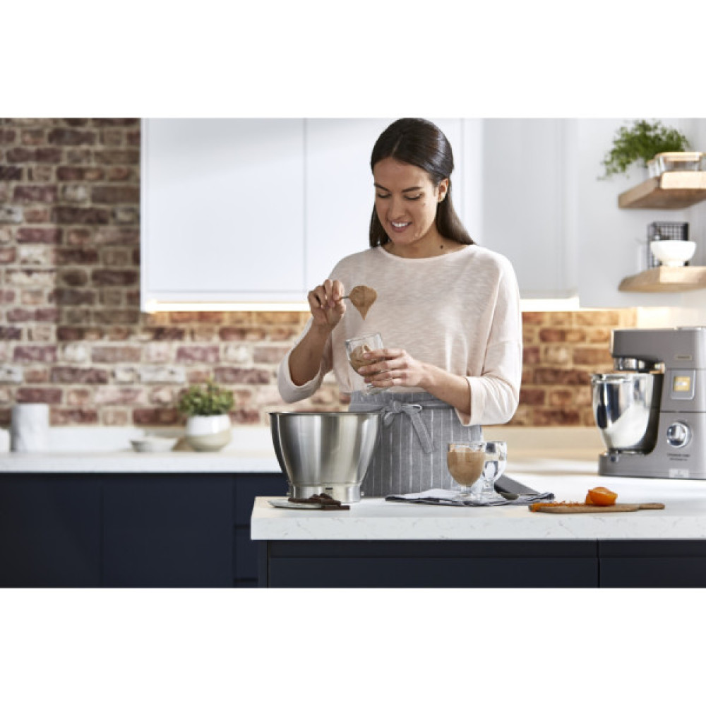 Кухонний комбайн Kenwood KWL 90.244 SI