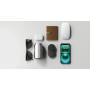 Зарядний пристрій Belkin UltraCharge Wireless 2-in-1 25W black (WIZ039KQBK)