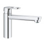 Змішувач Grohe Start Flow (31691000)