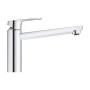 Змішувач Grohe Start Flow (31691000)