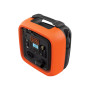 Автомобільний компресор Black&Decker ASI400