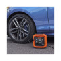 Автомобільний компресор Black&Decker ASI400