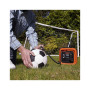 Автомобільний компресор Black&Decker ASI400