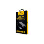Адаптер USB-A to Gigabit Ethernet, 3 Ports USB 3.1 Gen1 Cablexpert (A-AMU3-LAN-01) Адаптер USB-A to Gigabit Ethernet, 3 Ports USB 3.1 Gen1 Cablexpert (A-AMU3-LAN-01)