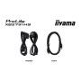 Монітор iiyama XB2791HS-B1