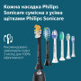 Електрична зубна щітка Philips HX7101/01