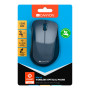 Мишка Canyon MW-11 Wireless Pixart Blue (CNE-CMSW11BL) Мишка Canyon MW-11 Wireless Pixart Blue (CNE-CMSW11BL)