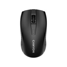 Мишка Canyon MW-7 Wireless Black (CNE-CMSW07B)