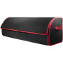 Сумка-органайзер EVAtech XL-PRO 32x100x30 см. Ромб чорний з червоним кантом (BS13643OX3RBR) Сумка-органайзер EVAtech XL-PRO 32x100x30 см. Ромб чорний з червоним кантом (BS13643OX3RBR)
