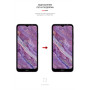 Плівка захисна Armorstandart Nokia C10 (ARM61100) Плівка захисна Armorstandart Nokia C10 (ARM61100)