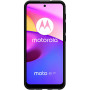 Чохол до мобільного телефона BeCover Motorola Moto E30 / E40 Black (707987) Чохол до мобільного телефона BeCover Motorola Moto E30 / E40 Black (707987)