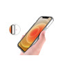 Чохол до мобільного телефона BeCover Space Case Apple iPhone 13 Transparancy (708579) Чохол до мобільного телефона BeCover Space Case Apple iPhone 13 Transparancy (708579)