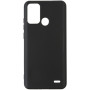 Чохол до мобільного телефона BeCover ZTE Blade A52 Black (708941) Чохол до мобільного телефона BeCover ZTE Blade A52 Black (708941)