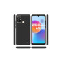 Чохол до мобільного телефона BeCover ZTE Blade A52 Black (708941) Чохол до мобільного телефона BeCover ZTE Blade A52 Black (708941)