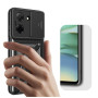 Чохол до мобільного телефона BeCover Military Xiaomi Redmi A5 / Poco C71 Black (713543) Чохол до мобільного телефона BeCover Military Xiaomi Redmi A5 / Poco C71 Black (713543)