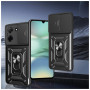 Чохол до мобільного телефона BeCover Military Xiaomi Redmi A5 / Poco C71 Black (713543) Чохол до мобільного телефона BeCover Military Xiaomi Redmi A5 / Poco C71 Black (713543)