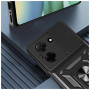 Чохол до мобільного телефона BeCover Military Xiaomi Redmi A5 / Poco C71 Black (713543) Чохол до мобільного телефона BeCover Military Xiaomi Redmi A5 / Poco C71 Black (713543)