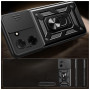 Чохол до мобільного телефона BeCover Military Xiaomi Redmi A5 / Poco C71 Black (713543) Чохол до мобільного телефона BeCover Military Xiaomi Redmi A5 / Poco C71 Black (713543)
