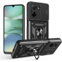 Чохол до мобільного телефона BeCover Military Xiaomi Redmi A5 / Poco C71 Black (713543) Чохол до мобільного телефона BeCover Military Xiaomi Redmi A5 / Poco C71 Black (713543)