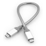 Дата кабель USB-C to USB-C 0.3m USB 3.1 Verbatim (48867) Дата кабель USB-C to USB-C 0.3m USB 3.1 Verbatim (48867)