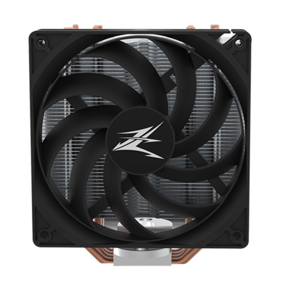 Процесорний кулер Zalman CNPS10X Performa ST, LGA1700, 1200, 115x, *AM5 (ZM-AM5MKA), AM4, 4pin, PWM, TDP180W