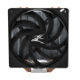 Процесорний кулер Zalman CNPS10X Performa ST, LGA1700, 1200, 115x, *AM5 (ZM-AM5MKA), AM4, 4pin, PWM, TDP180W Процесорний кулер Zalman CNPS10X Performa ST, LGA1700, 1200, 115x, *AM5 (ZM-AM5MKA), AM4, 4pin, PWM, TDP180W