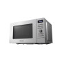 Мікрохвильова піч Panasonic NN-S29KSMZUE Мікрохвильова піч Panasonic NN-S29KSMZUE