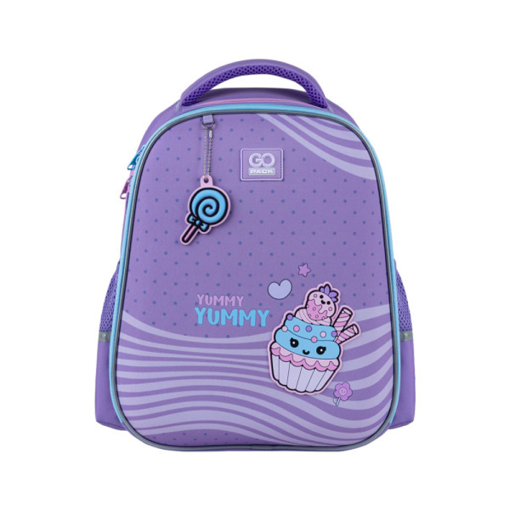Портфель GoPack 165M Yummy (GO25-165M-3)