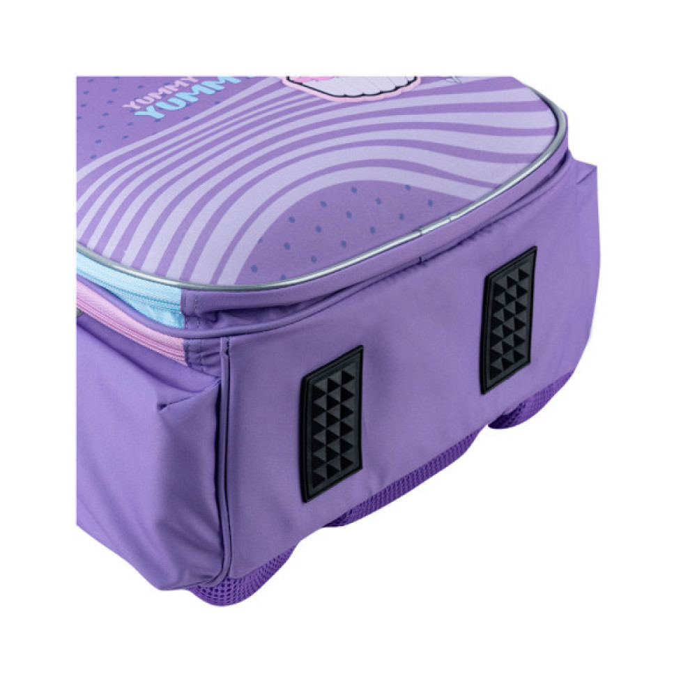 Портфель GoPack 165M Yummy (GO25-165M-3)