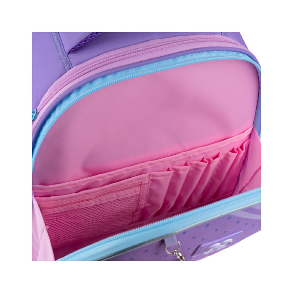 Портфель GoPack 165M Yummy (GO25-165M-3)