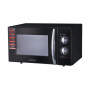 Мікрохвильова піч Liberton LMW-2380 М Black Мікрохвильова піч Liberton LMW-2380 М Black