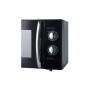 Мікрохвильова піч Liberton LMW-2380 М Black Мікрохвильова піч Liberton LMW-2380 М Black