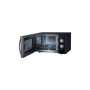 Мікрохвильова піч Liberton LMW-2380 М Black Мікрохвильова піч Liberton LMW-2380 М Black