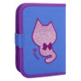 Пенал Yes Lovely Kitty HP-03 (533657) Пенал Yes Lovely Kitty HP-03 (533657)