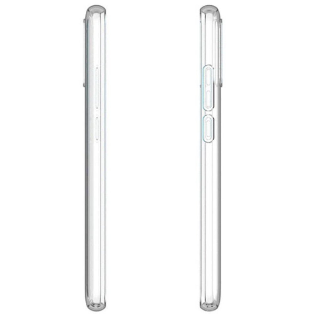 Чохол до мобільного телефона BeCover Samsung Galaxy A02s SM-A025/A03s SM-A037/M02s SM-M025 Transparancy (705604) Чохол до мобільного телефона BeCover Samsung Galaxy A02s SM-A025/A03s SM-A037/M02s SM-M025 Transparancy (705604)