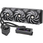 Система рідинного охолодження ThermalTake Floe RC Ultra 360 CPUMemory AIO Liquid Cooler (CL-W325-PL12GM-A) Система рідинного охолодження ThermalTake Floe RC Ultra 360 CPUMemory AIO Liquid Cooler (CL-W325-PL12GM-A)