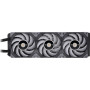 Система рідинного охолодження ThermalTake Floe RC Ultra 360 CPUMemory AIO Liquid Cooler (CL-W325-PL12GM-A) Система рідинного охолодження ThermalTake Floe RC Ultra 360 CPUMemory AIO Liquid Cooler (CL-W325-PL12GM-A)