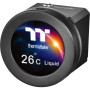Система рідинного охолодження ThermalTake Floe RC Ultra 360 CPUMemory AIO Liquid Cooler (CL-W325-PL12GM-A) Система рідинного охолодження ThermalTake Floe RC Ultra 360 CPUMemory AIO Liquid Cooler (CL-W325-PL12GM-A)