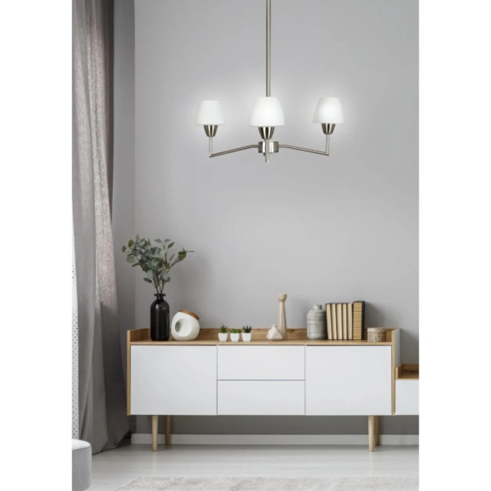Люстра Candellux TOGO (33-10639)