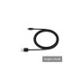 Дата кабель USB 2.0 AM to USB-C 1.0m Choetech (AC0002) Дата кабель USB 2.0 AM to USB-C 1.0m Choetech (AC0002)