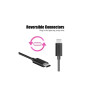 Дата кабель USB 2.0 AM to USB-C 1.0m Choetech (AC0002) Дата кабель USB 2.0 AM to USB-C 1.0m Choetech (AC0002)