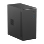 Корпус Gamemax A200-BK-NP Корпус Gamemax A200-BK-NP