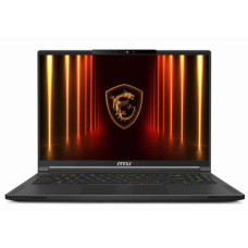 Ноутбук MSI Stealth A16AI+ (STEALTHA16AI+A3XWIG-068UA)